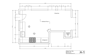 kitchen design autocad drawing mass idea
