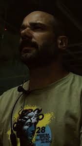 Días de rodaje., #shotoniphone