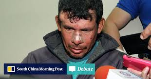 Man arrested in Paraguay for 'impregnating 10-year-old stepdaughter'