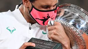 Schiavone gewann die french open bereits im vergangenen jahr. Mit 100 Sieg Zum 13 Titel Nadal Schlagt Djokovic Und Gewinnt Die French Open Kicker