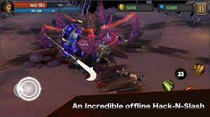 Descargar los mejores juegos hackeados para android sin acortadores molestos¡nuevo canal oficial!. Rpg Combat 3d For Android Apk Download