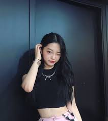 Wish Girls 2nd Season Members Profile Updated