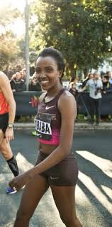With a blistering last lap in 57.36 seconds, sifan hassan of the netherlands won the women's 5,000 meters in 14:36.79, taking gold in the first of the three events she is running at the 2021. 70 Athletics Ideas Athlete Track And Field World Athletics