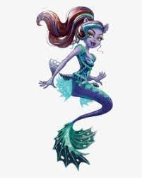 Große auswahl an monster high. Monster High Great Scarrier Reef Greek Movies Cleo Hd Png Download Kindpng