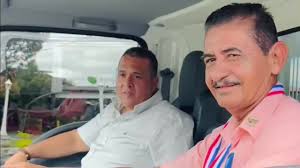 Camión nuevo para el corregimiento de Gómez