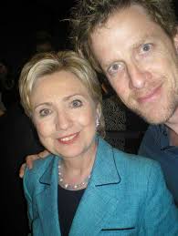 Rocky River native Declan Joyce has carved out a role in Hollywood far from  the car dealerships of Cleveland