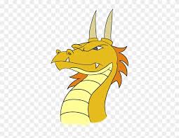 This time we will focus on how to draw a dragon step by step. How To Draw Dragons A 50 Best Dragon Drawing Tutorials Draw A Scary Dragons Head Step By Step Free Transparent Png Clipart Images Download