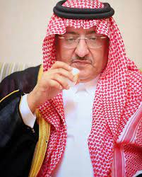 محمد بن نايف بن عبد العزيز آل سعود (25 صفر 1379 هـ / 30 أغسطس 1959م)، أمير سعودي كان يشغل منصب وليّ العهد ونائب رئيس مجلس الوزراء وزير الداخلية بالمملكة العربية السعودية حتى إعفائه في 21 يونيو 2017. Ù…Ø­Ø¨ Ù…Ø­Ù…Ø¯ Ø¨Ù† Ù†Ø§ÙŠÙ Ø§Ù„ Ø³Ø¹ÙˆØ¯ Alharbi97420130 Twitter