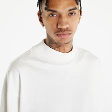 T-shirts adidas Basketball Long Sleeve Tee UNISEX Cloud White (IA3424)