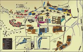 The whistle stop is the community's only gas station and convenience store for at least 20km. Maps And Directions Southern Adventist University