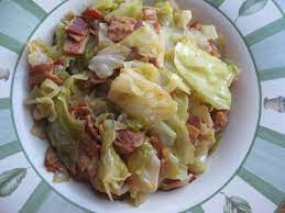 Southern-Style Cabbage Recipe - Food.com