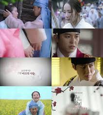 Download K Drama Review Queen For Seven Days Reigns With Emotional Love Picture Standout Portrayals