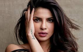 Priyanka Chopra 4K Wallpapers - Wallpaper Cave