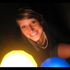 I am deeply honored and humbled to be selected as this year's IRWA