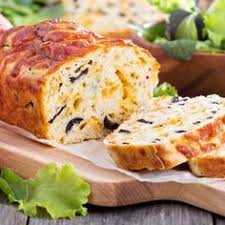 Cake Sale Leger Et Moelleux Recette Cake Aux Olives Cake Au Thon Recette Cake