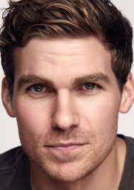 Fan Casting Pete Ploszek as Michael Carter in James Gunn's DC Universe