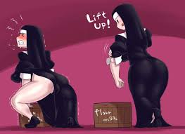 Minami Aomori Sister Nun-13 | Top Hentai Comics