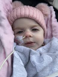 Charlotte James is fundraising for Martin House Hospice for Children and  Young People