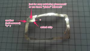 The unfortunate truth about your new chip credit card. You Can Use Credit Cards As Nfc Tags Tasker