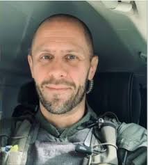 Poliserna David och Andreas dog i kraschen med Lars Vilks