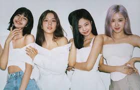 Pin By Iu Iu On Blinking Blackpink Blackpink Photos Photoshoot