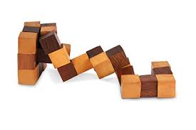This collection contains wooden games and puzzles that i think could make great gifts for friends and family members. Wooden Puzzle Games Set Indian Glance 3d Puzzles For Kids Adults Boys And Snake Cube In Storage Box Diagonal Burr Fun Includes Wood Interlocking Blocks Teens Girls Toys Games Puzzles Kiririgardenhotel Com