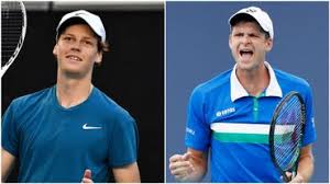 Jannik sinner steht nach dem sieg gegen die nummer 12 der welt, roberto bautista agut im finale von miami. Kx4 F1bmri1vwm