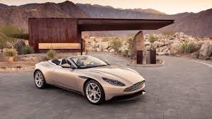 Aston Martin Owners Considering Possible Stock Market Floatation Aston Martin Db11 Aston Martin New Aston Martin