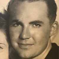 Julius Edwin "Eddie" Riedel (1923–1978)