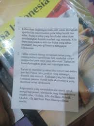 Perbedaan kalimat utama dan gagasan utama (ide pokok) suatu paragraf. Tentukanlah Kalimat Utama Ide Pokok Kalimat Penjelas Dari Teks Nomor 1 Tolong Di Jawan Yaaa Brainly Co Id
