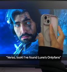 Clair Obscur: Expedition 33 Gaming Community