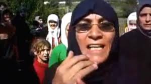 Arab Spring: 'It was the first time I felt I belonged'