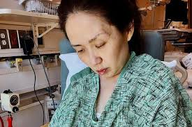 Fundraiser for Jae Young Jang by Jihoon Jang : Please help my mom and my  family!