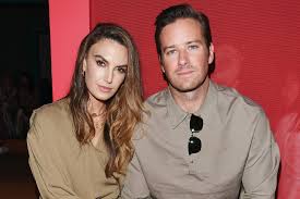 Armand douglas hammer (born august 28, 1986) is an american actor. Armie Hammer S Wife Responds To Clip Of Son Sucking Actor Rsquo S Toes People Com