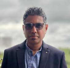 Vivek Misra