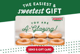 Rollover your favourite doughnut for more info about it! Krispy Kreme Doughnuts Coffee Drinks