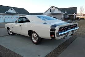 Image result for White 1969 Charger