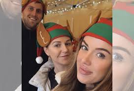 AKW Elves Get Festive with Warrington Disability Partnership