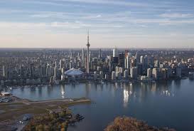The timezone toronto located is eastern daylight time(abbr:edt). Toronto Ontario Canada 2017 Szczerbowski Getty Images City Skyline Skyline City