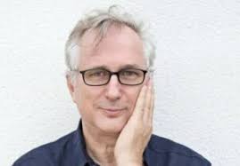 Andy Croft online talk