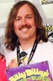 🚶 Аарон Спринджер (05.09.1973)