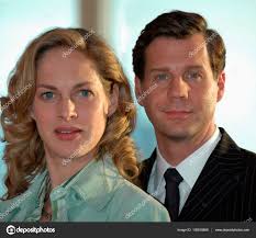 ソフィー・フォン・ケッセルトーマス・ハインツ — ストック編集用写真©360ber#130818856