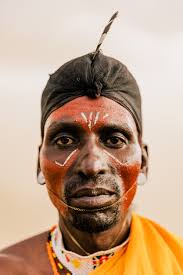 People — Peter Ndung'u