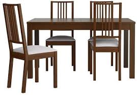 Interest free afterpay & zip pay. Extendable Dining Table With 4 Chairs Color Brown Buy Online At Best Price In Uae Amazon Ae