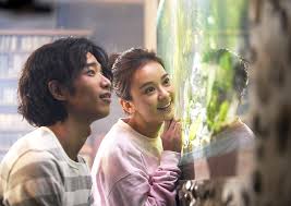 There is currently no text in this page. Taiwanese Hit Romance Film More Than Blue To Get Tv Series Entertainment News Asiaone