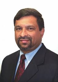 SRI LANKAN BORN Elected CIMA Global President