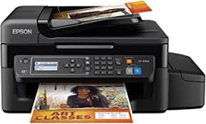 Hardware id information item, which contains the hardware manufacturer id and hardware id. Amazon Com Epson Workforce Et 4500 Ecotank Wireless Color All In One Supertank Printer With Scanner Copier Fax Ethernet Wi Fi Wi Fi Direct Tablet And Smartphone Ipad Iphone Android Printing Easily Refillable Ink Tanks Electronics