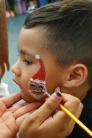 Kids, families enjoy a crafty Christmas