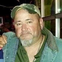 Gregory Ryan Dodge Obituary