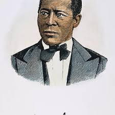 William Still, 1821-1902 Drawing by GRANGER Historical Picture Archive